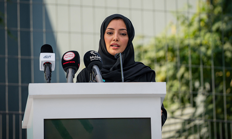 AWST increases its footprint across Sharjah, says Noura Ali Al Shamsi