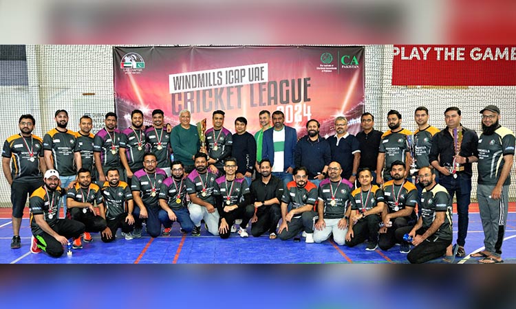 CountingINC beat Raylaz in final to win Windmills ICAP UAE