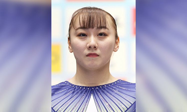 Japan women's gymnastics captain out of Paris Olympics for smoking, drinking