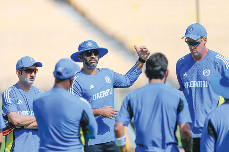 India begin preparations for   upcoming Tests vs Bangladesh